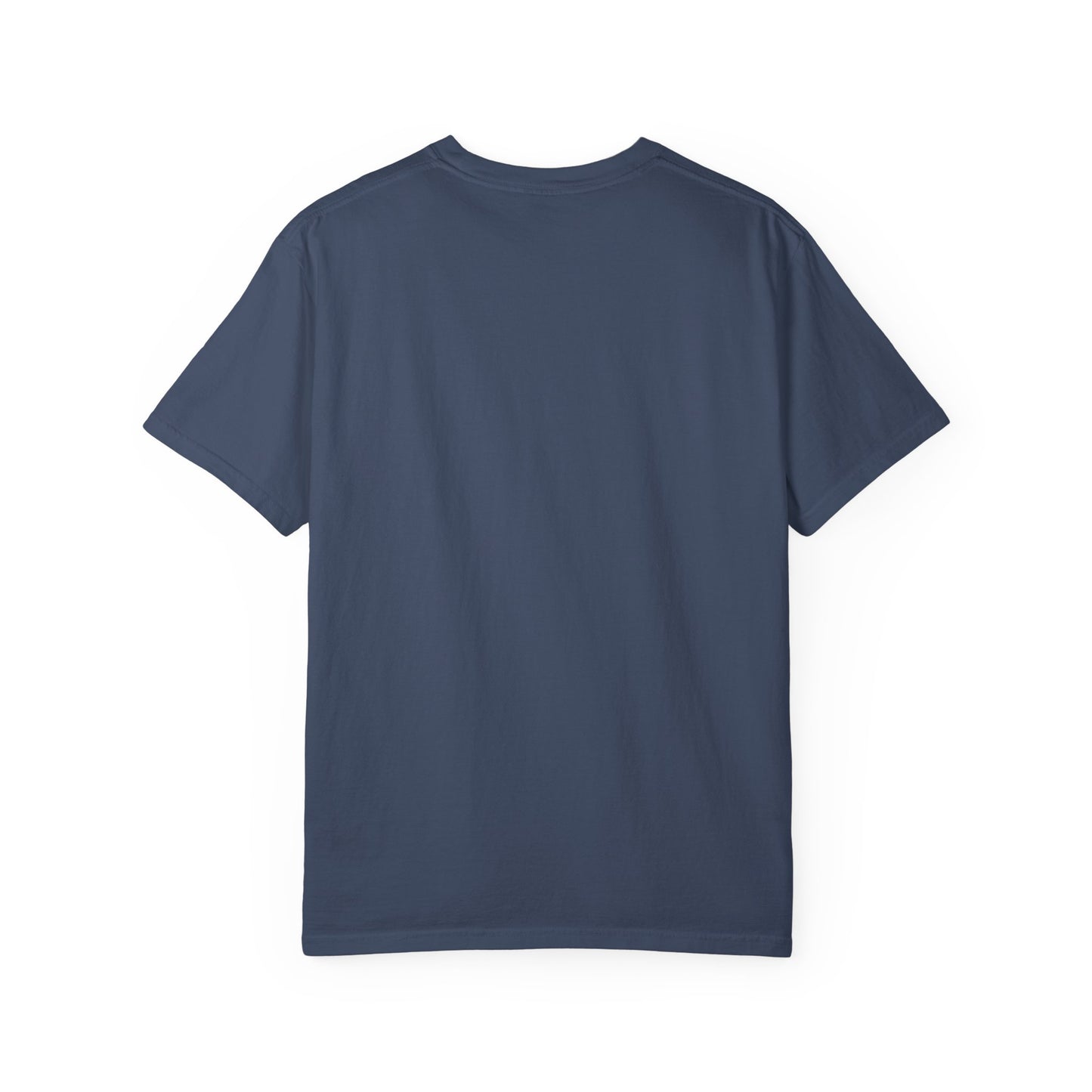 Unisex - American Culture Design Tee – Minimal Style, Maximum Identity