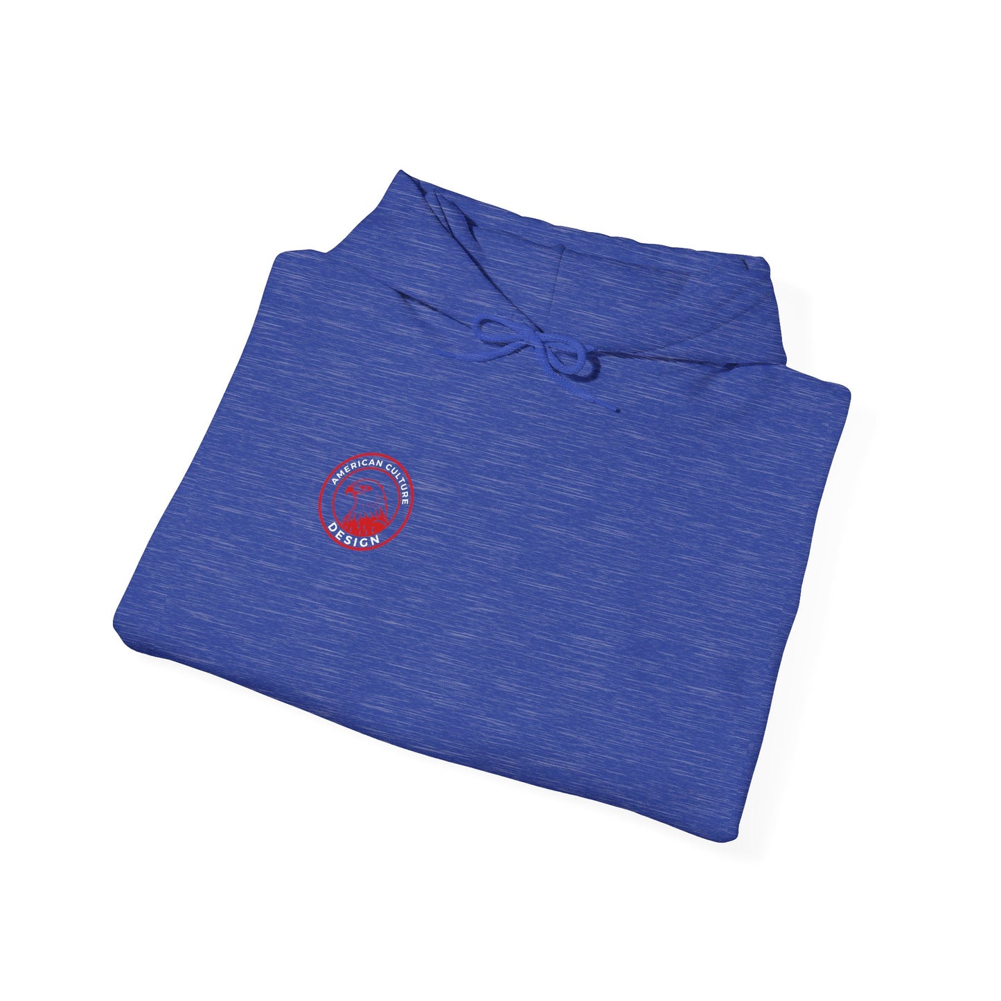 American Culture Design Hooded Sweatshirt for Comfort and Style