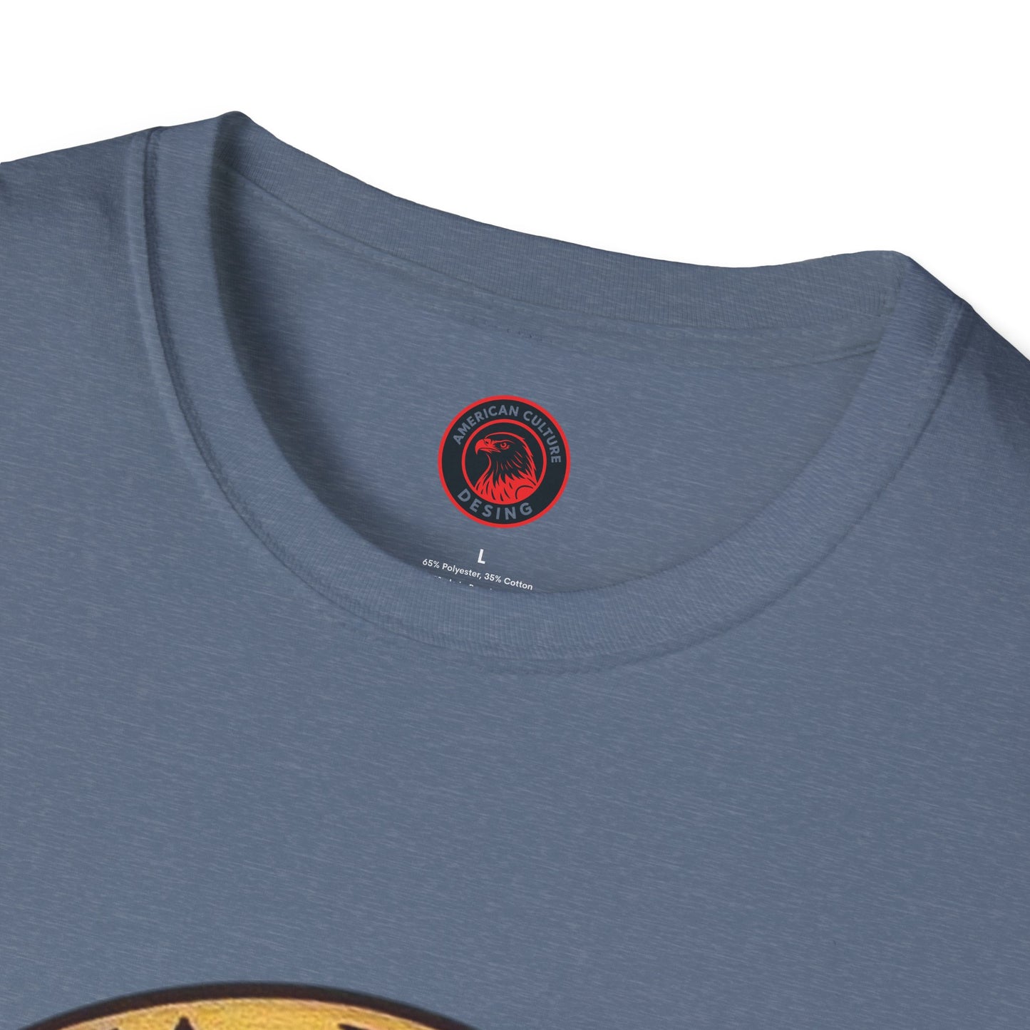 Santa Monica Beaches Unisex Softstyle T-Shirt - Vintage Design for Beach Lovers