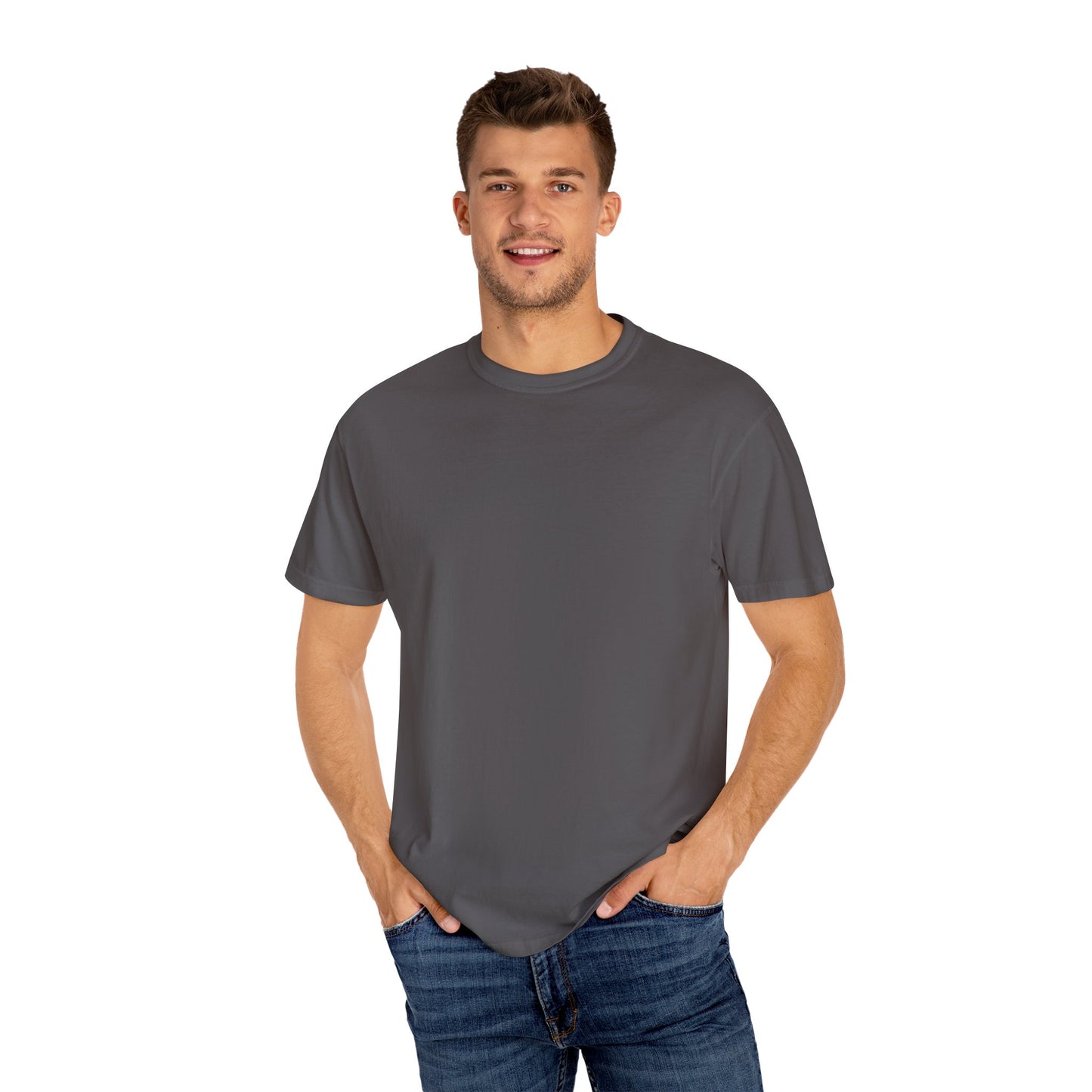 American Culture Design Unisex T-Shirt - Trendy Eagle Design