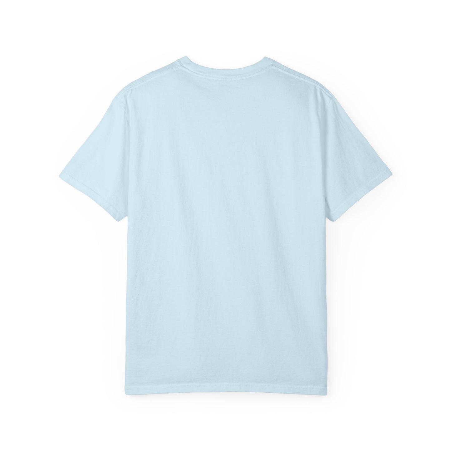 Los Angeles California Beach Paradise Tee – 100% Cotton Classic for Endless Summer Vibes