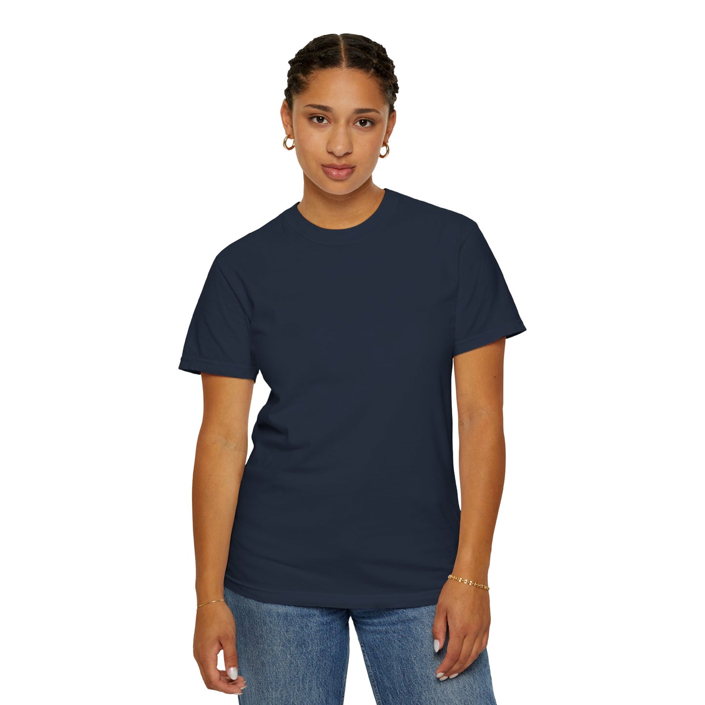 American Culture Design Unisex T-Shirt - Trendy Eagle Design