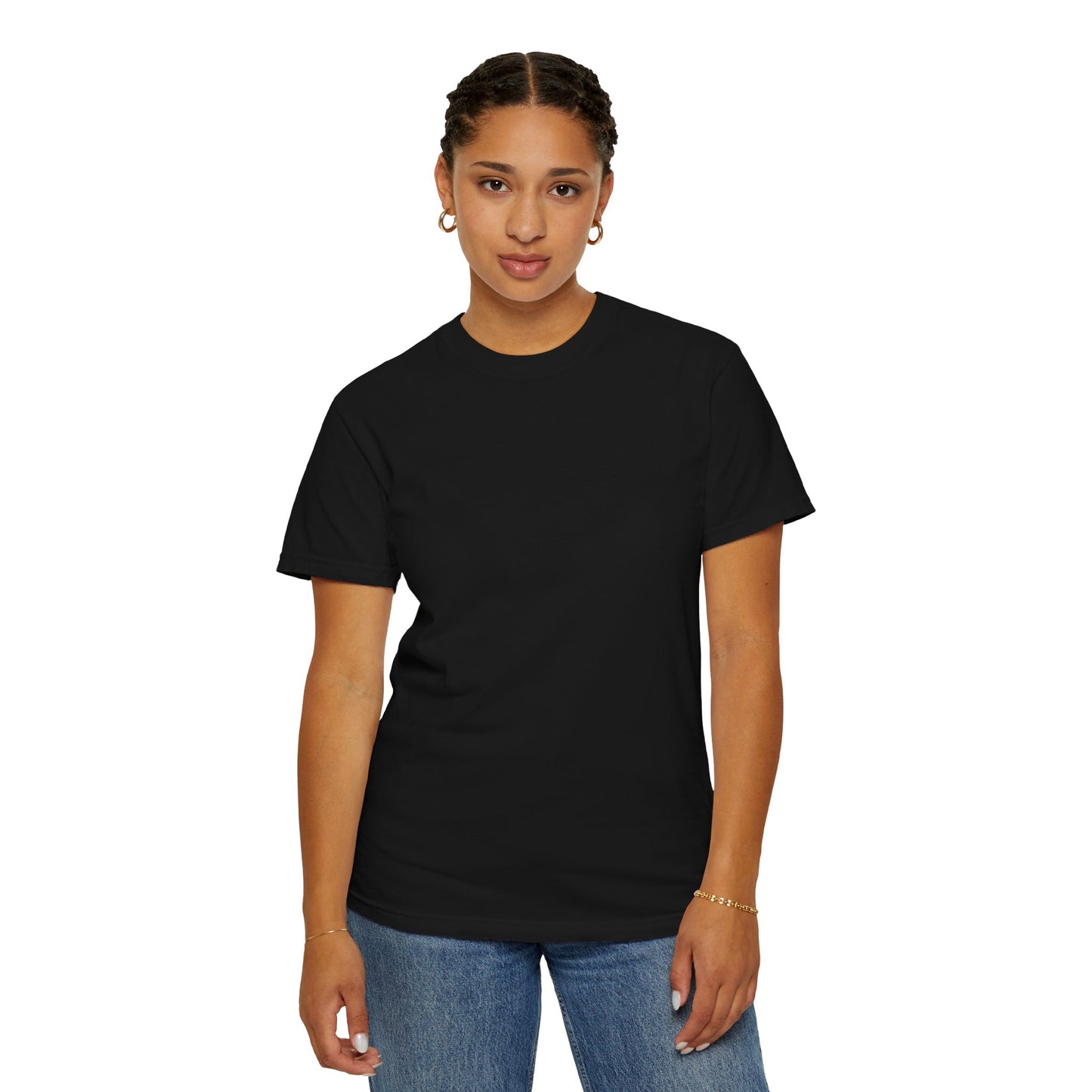 American Culture Design Unisex T-Shirt - Trendy Eagle Design