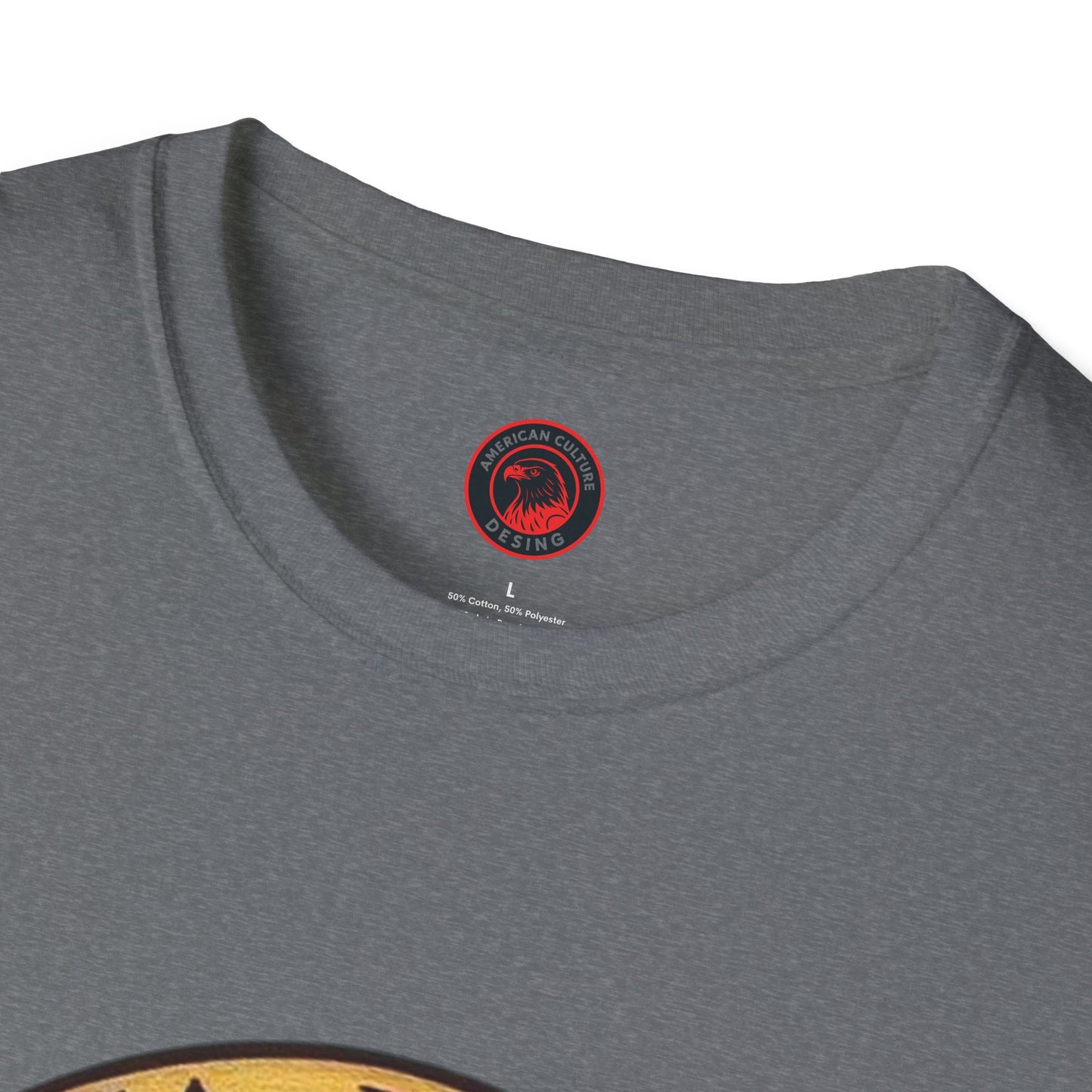 Santa Monica Beaches Unisex Softstyle T-Shirt - Vintage Design for Beach Lovers