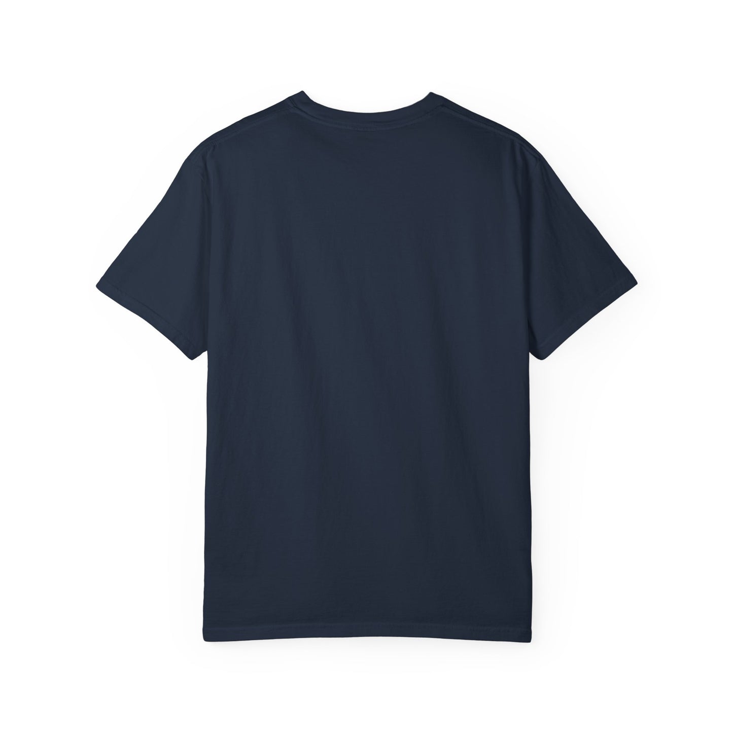 Unisex - American Culture Design Tee – Minimal Style, Maximum Identity