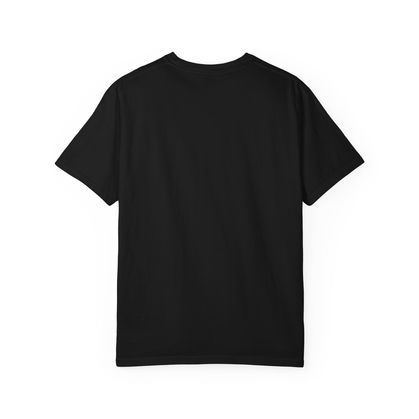 Unisex - American Culture Design Tee – Minimal Style, Maximum Identity