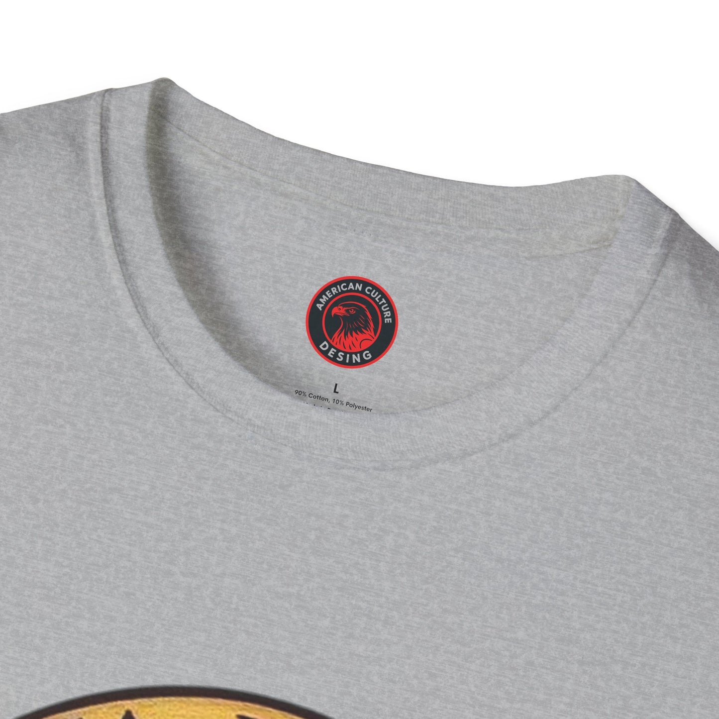 Santa Monica Beaches Unisex Softstyle T-Shirt - Vintage Design for Beach Lovers