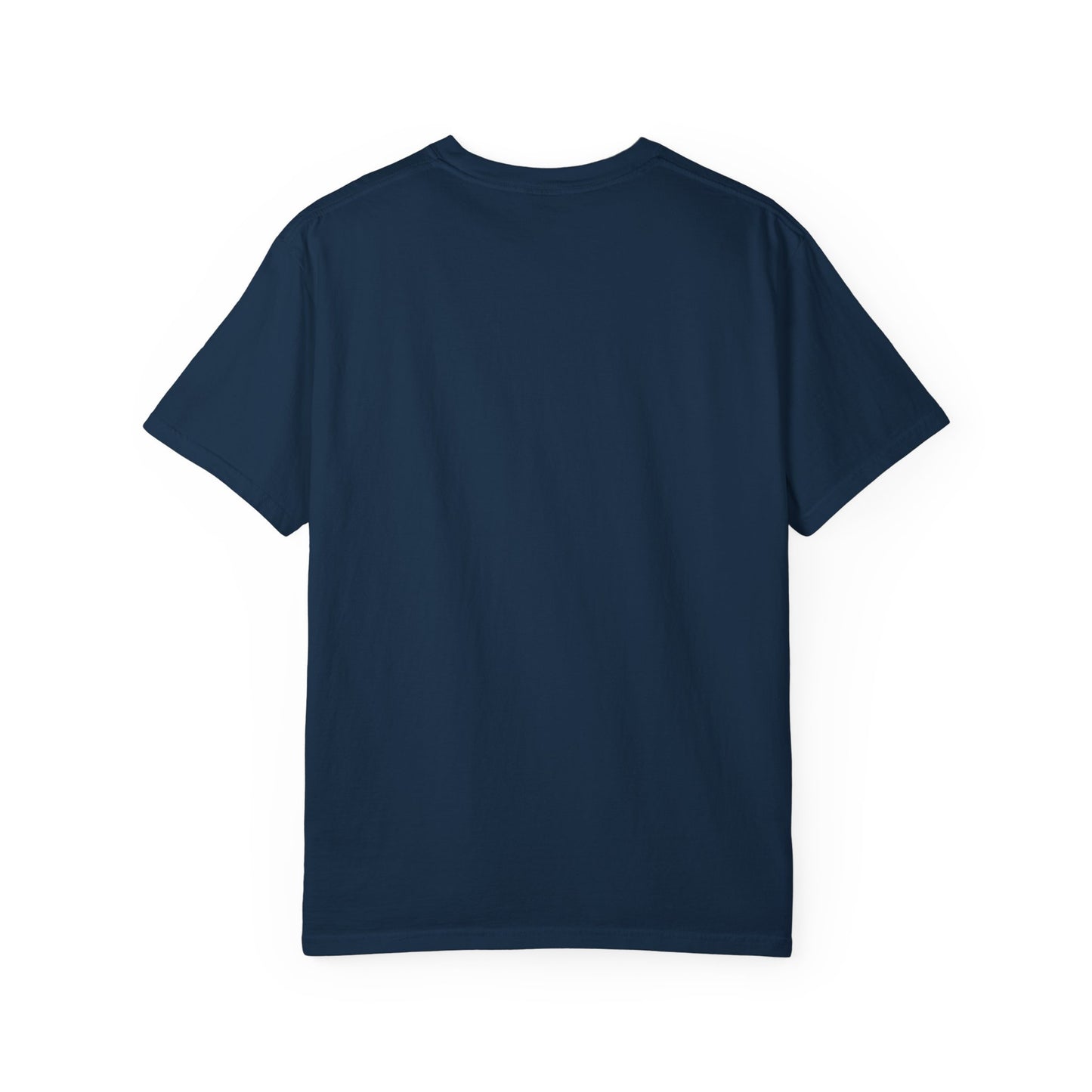 Unisex - American Culture Design Tee – Minimal Style, Maximum Identity