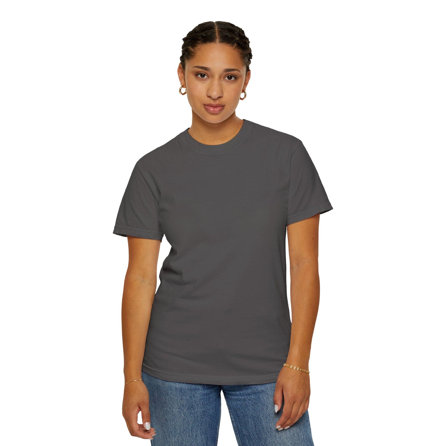 American Culture Design Unisex T-Shirt - Trendy Eagle Design