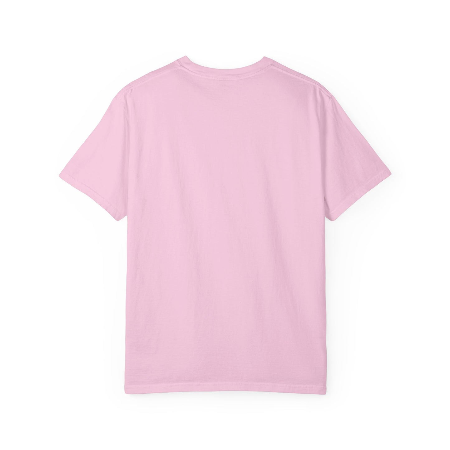 Chillin Vibes Tee – Relaxed Style with a Streetwear Edge