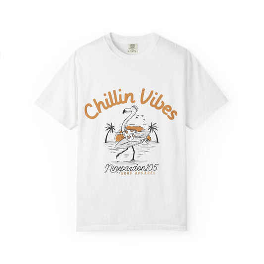 Chillin Vibes Tee – Relaxed Style with a Streetwear Edge