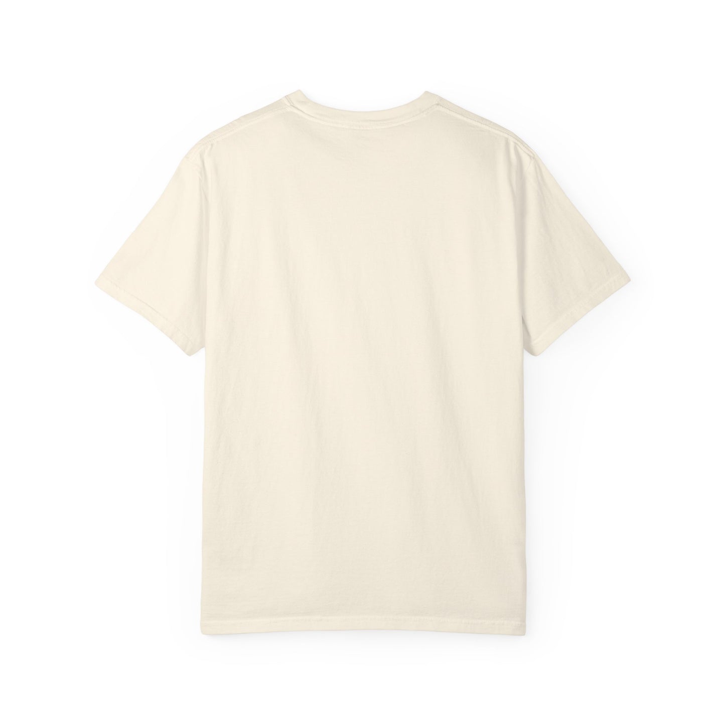 Chillin Vibes Tee – Relaxed Style with a Streetwear Edge