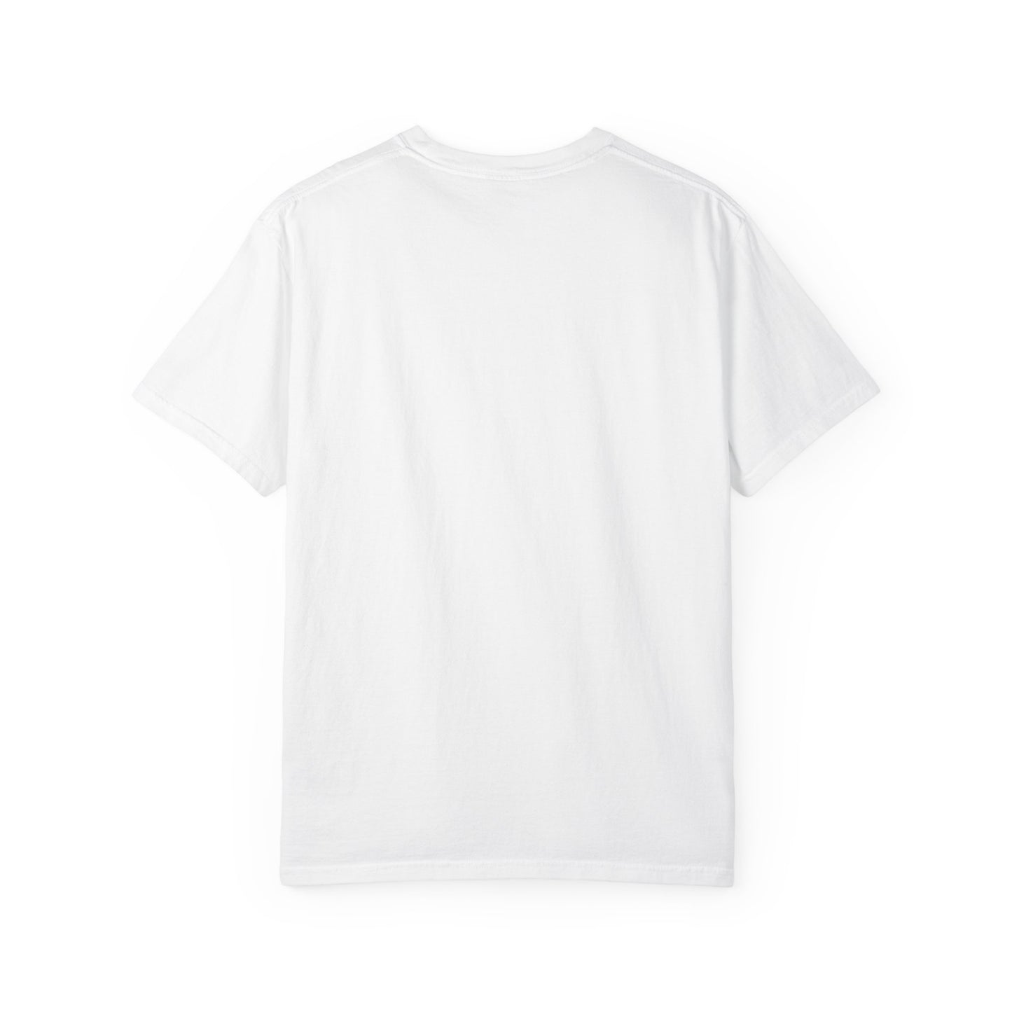 Chillin Vibes Tee – Relaxed Style with a Streetwear Edge