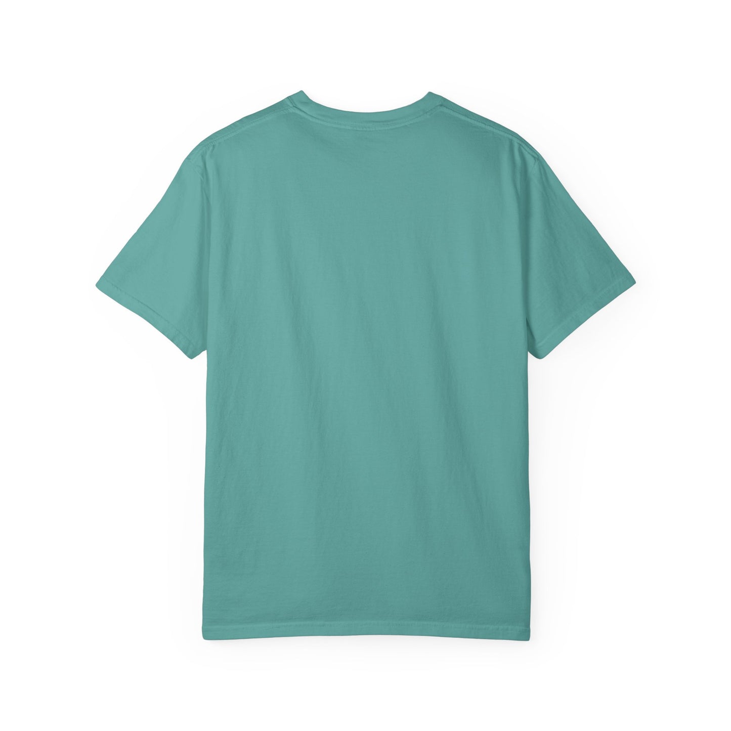 Woodstock Beach Cape Town Tee – 100% Cotton Comfort Meets Coastal Vibes
