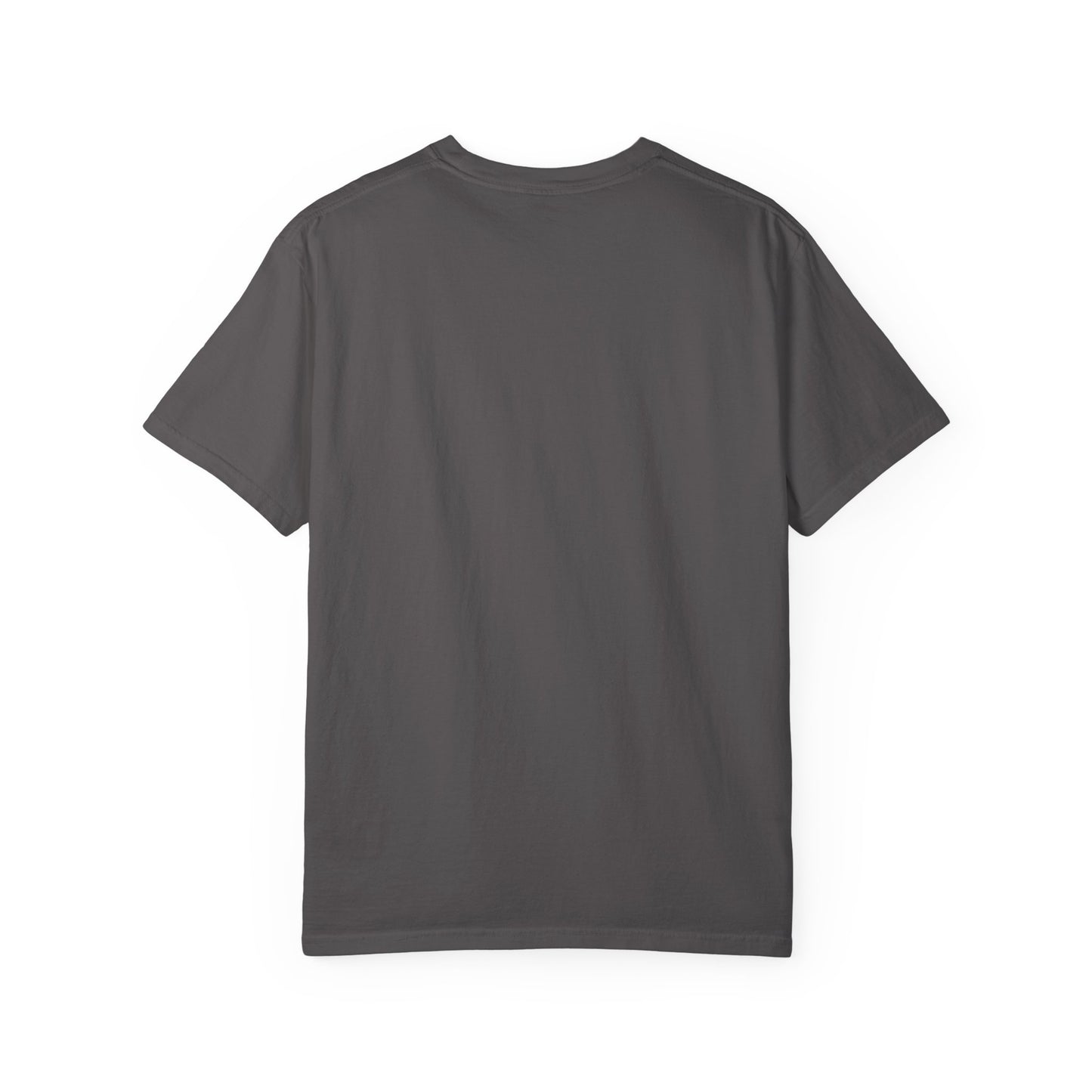 Unisex - American Culture Design Tee – Minimal Style, Maximum Identity
